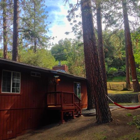 Anglers Rest Βίλα Oakhurst Εξωτερικό φωτογραφία