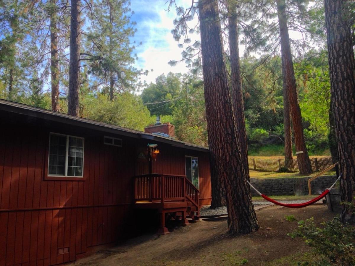 Anglers Rest Βίλα Oakhurst Εξωτερικό φωτογραφία
