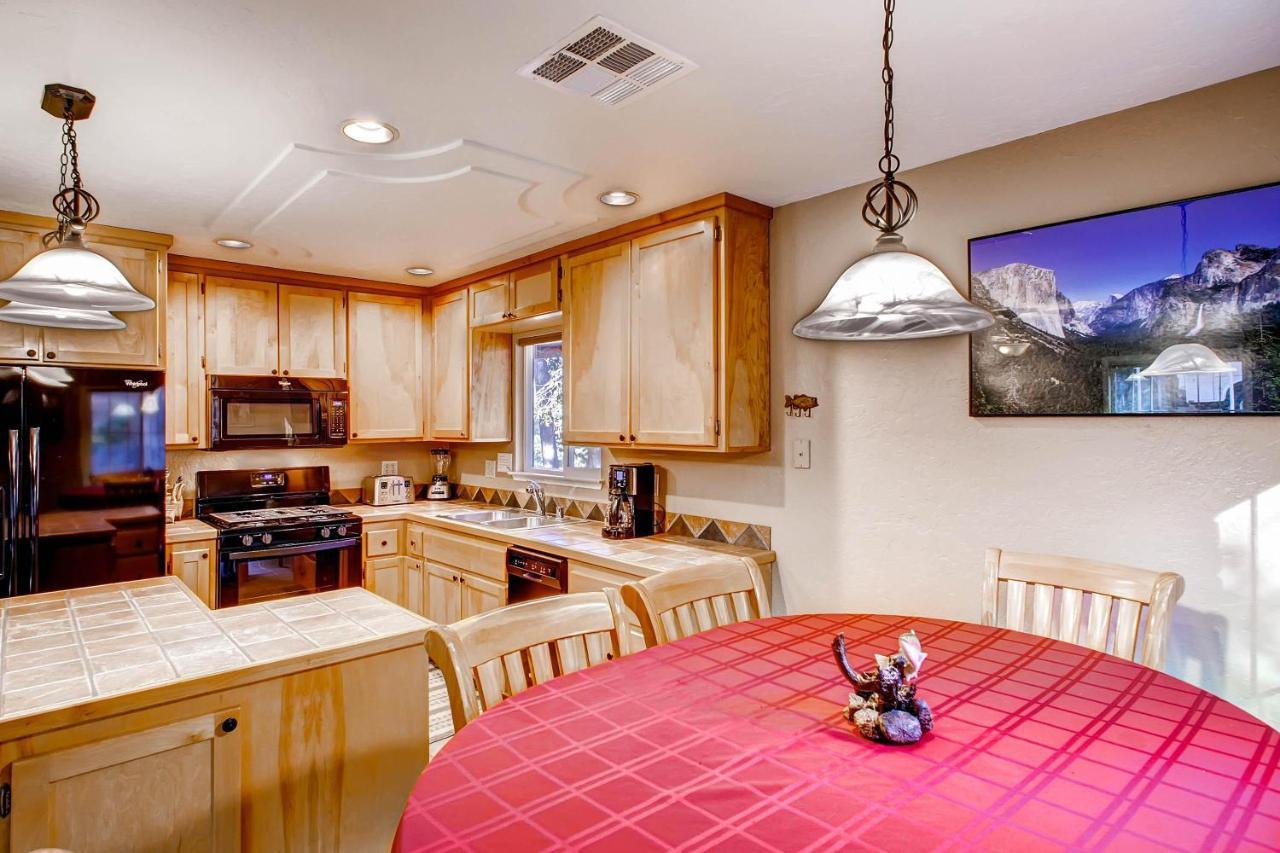 Anglers Rest Βίλα Oakhurst Εξωτερικό φωτογραφία