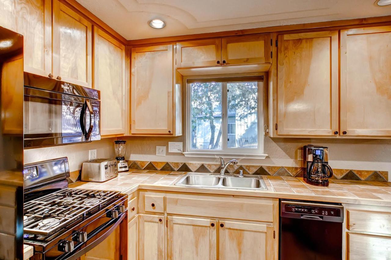 Anglers Rest Βίλα Oakhurst Εξωτερικό φωτογραφία