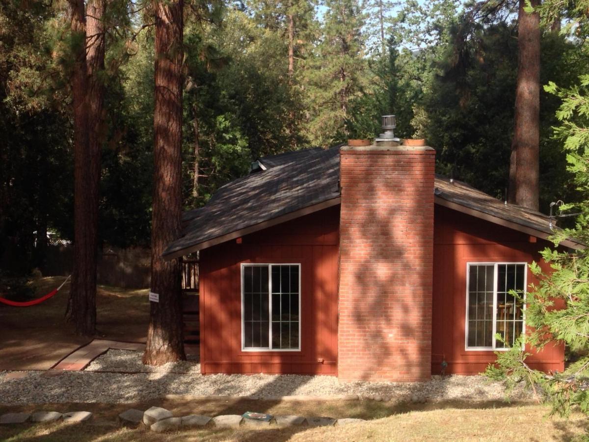 Anglers Rest Βίλα Oakhurst Εξωτερικό φωτογραφία
