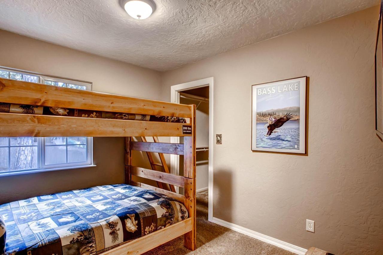 Anglers Rest Βίλα Oakhurst Εξωτερικό φωτογραφία