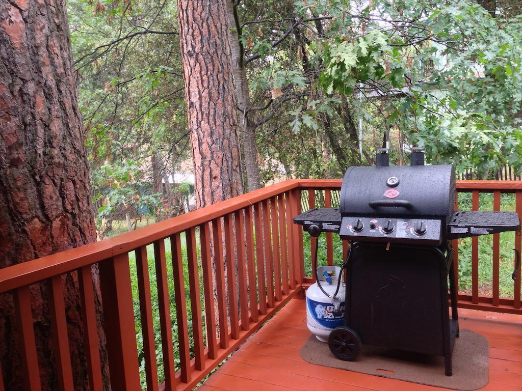 Anglers Rest Βίλα Oakhurst Δωμάτιο φωτογραφία